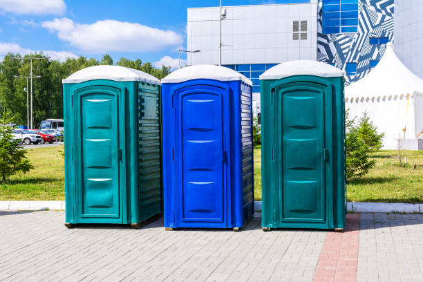 Best Portable Restroom Setup and Delivery in Mesa Del Caballo, AZ