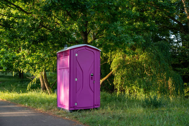 Best Portable Restroom Maintenance and Cleaning in Mesa Del Caballo, AZ