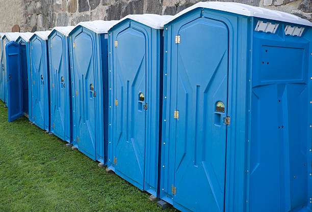 Best Standard Portable Toilet Rental in Mesa Del Caballo, AZ